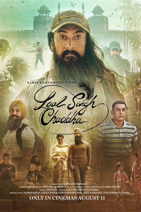 laal singh chaddha movie budget|Laal Singh Chaddha (2022) Box Office Collection: Film Budget